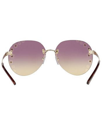 Michael kors sydney sunglasses hotsell