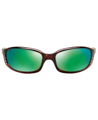 Polarized Sunglasses, BRINE 06S000004 59P