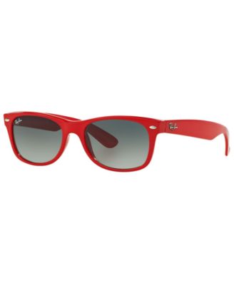 ray ban new wayfarer