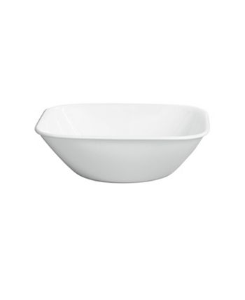 Corelle - Square Round Pure White Bowl