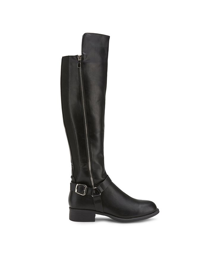 Olivia Miller 'Someday' Over the Knee Boots - Macy's