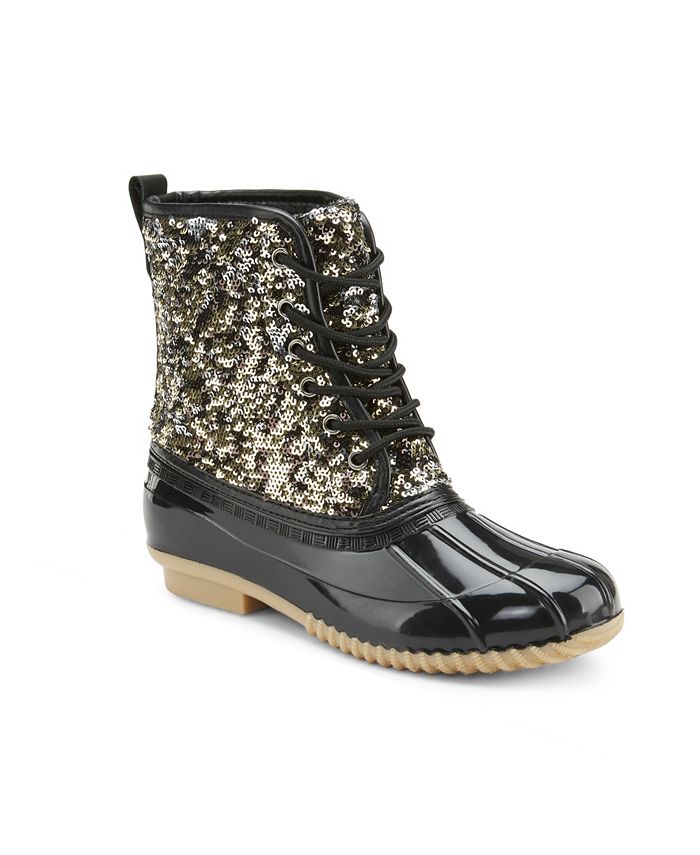 Olivia miller 2025 duck boot