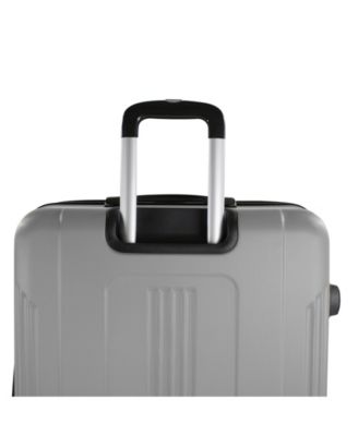 Denali S. 3-Pc. Anti-theft Hardside Luggage Set