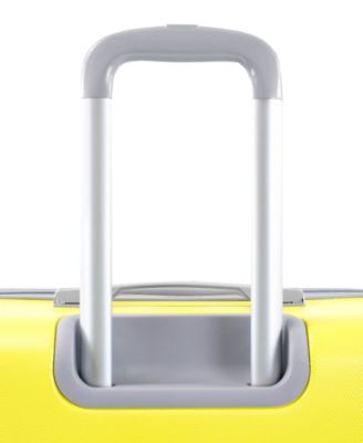 Denali S. 3-Pc. Anti-theft Hardside Luggage Set