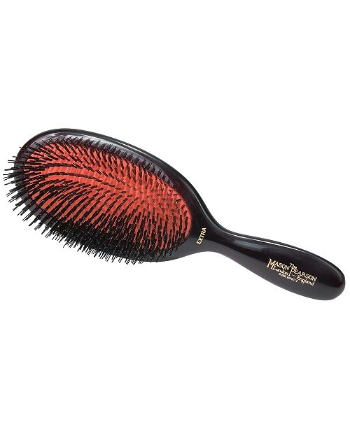 Mason Pearson Extra Large Boar Bristle Hair Brush Reviews