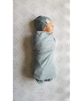 Baby Fitted Crib Sheet 100% Combed Jersey Cotton