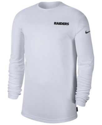 nike raiders long sleeve