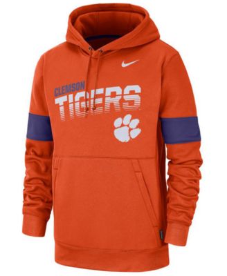 men's clemson sweatshirt