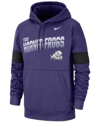 iowa hawkeyes sideline hoodie