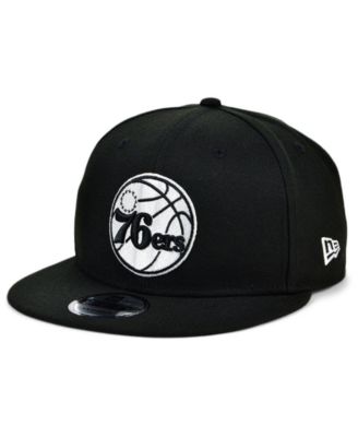 76ers snapback