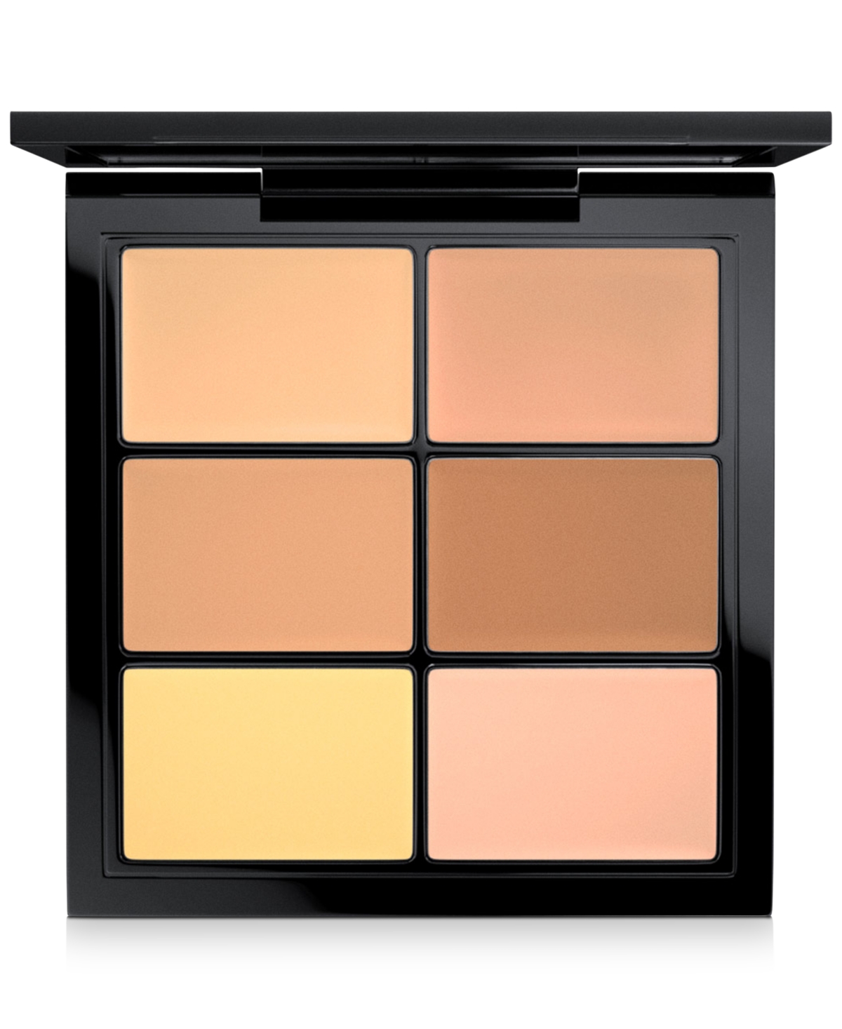 Mac Studio Fix Conceal & Correct Palette
