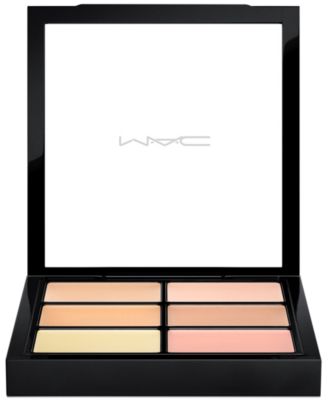 Studio Fix Conceal & Correct Palette