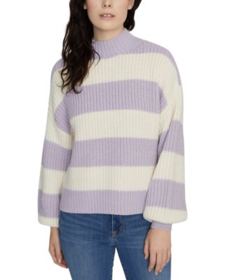Sanctuary - Sweet Tooth Striped Sweater