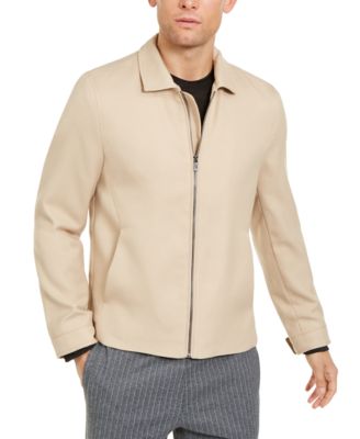 alfani men's jacket macys