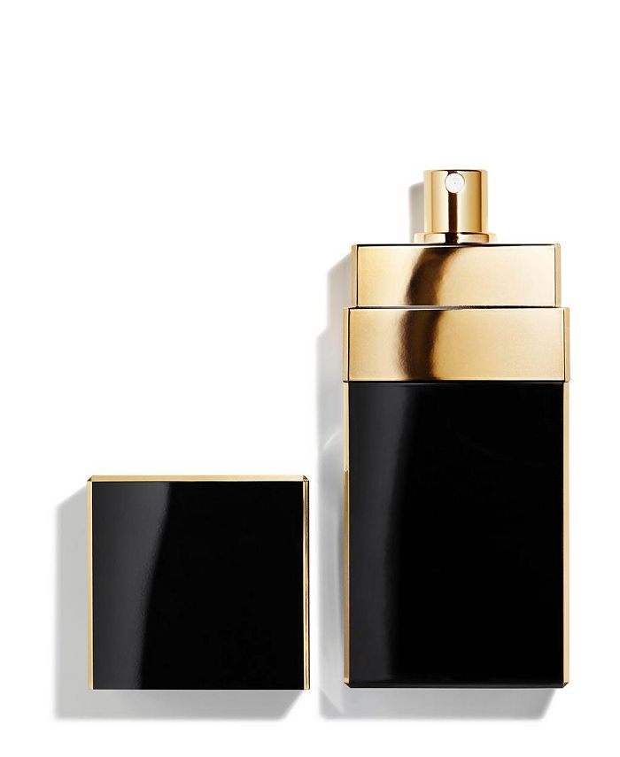 CHANEL Eau de Parfum Spray, 3.4 oz - Macy's