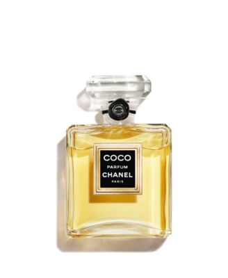 coco chanel perfume macys price