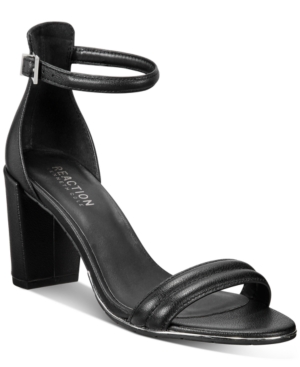 image of Kenneth Cole Reaction Women-s Lolita Dress Sandals Women-s Shoes
