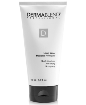 UPC 883140500377 product image for Dermablend Long Wear Makeup Remover | upcitemdb.com