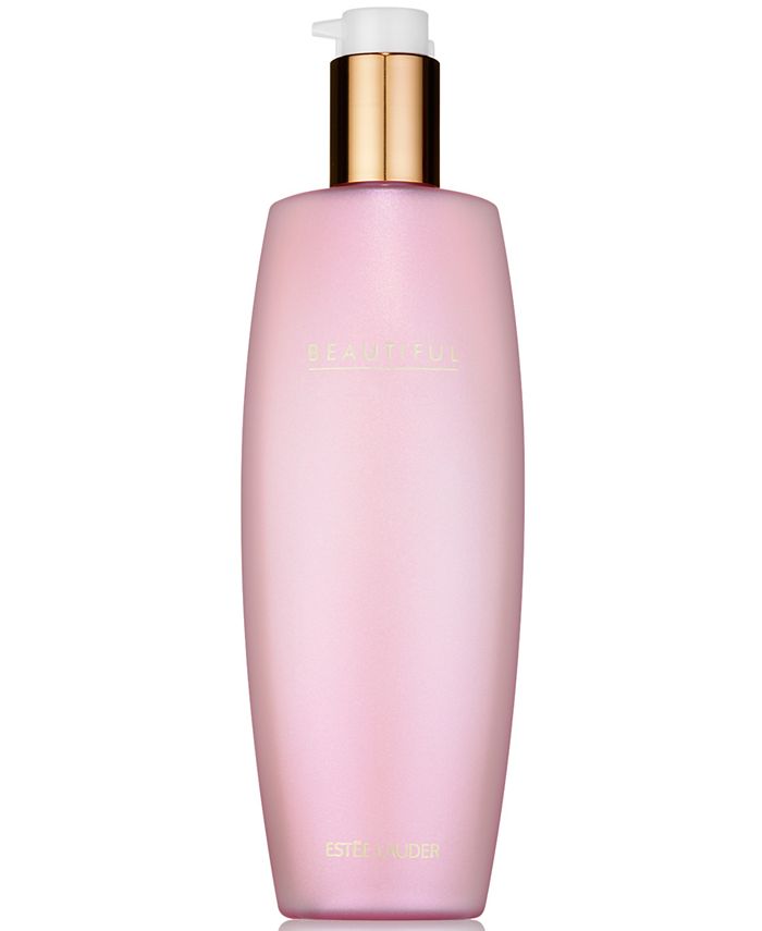 Estee Lauder Beautiful Perfumed Body Lotion, 8.4 oz