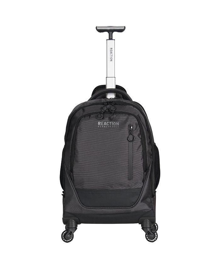 Kenneth Cole Reaction Dual Compartment 4-Wheel 17