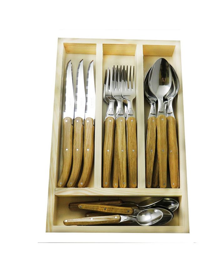 Gold Kitchen Knives & Cutlery - Macy's