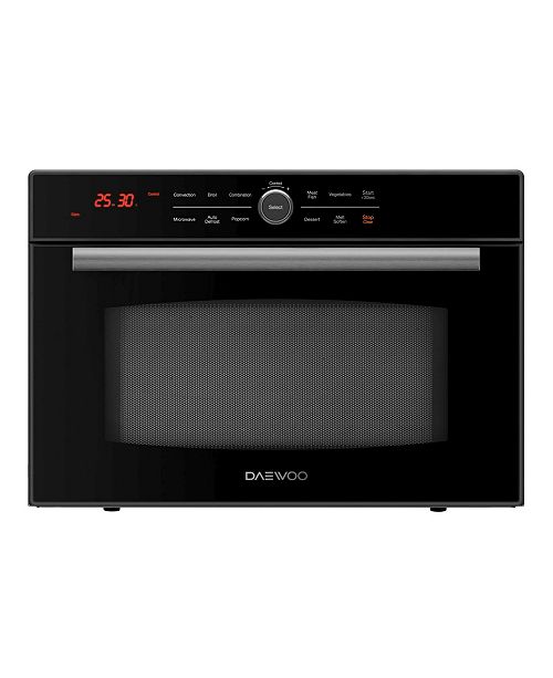 Daewoo 1.2 Cubic Feet Multi Function Convection Microwave Oven