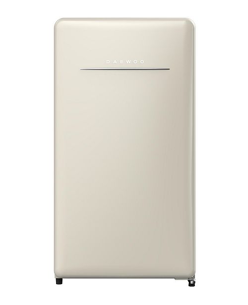 Daewoo 4 4 Cubic Feet Retro Compact Refrigerator Reviews