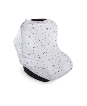 Yoga Sprout Baby Boy and Girl Multi Use Carseat Canopy