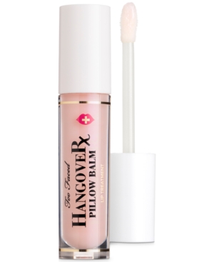 Too Faced Hangover Pillow Balm Ultra-Hydrating Lip Treatment