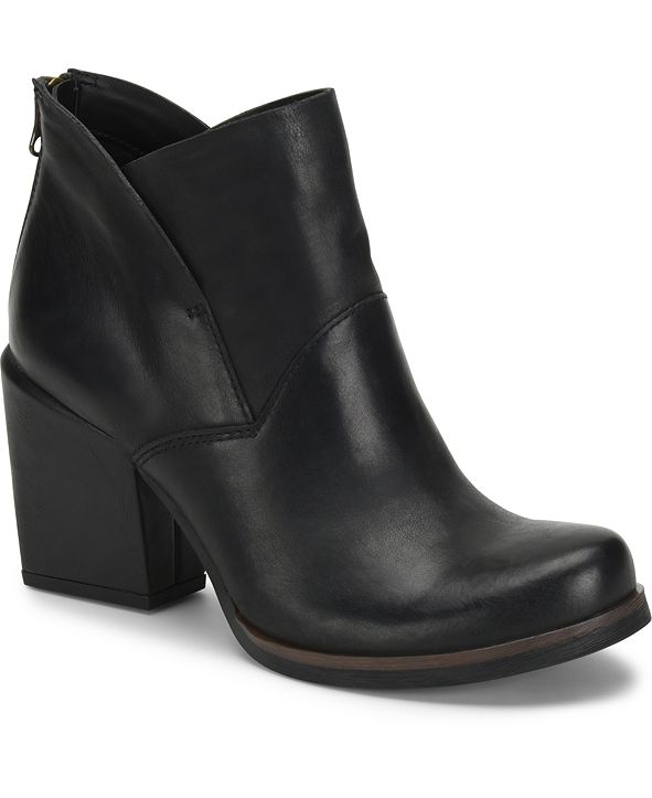korks booties belk