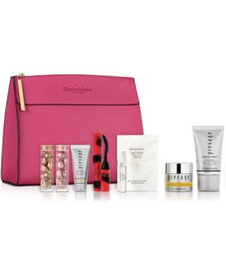 Elizabeth Arden Receive a FREE 8pc Gift, with any Elizabeth