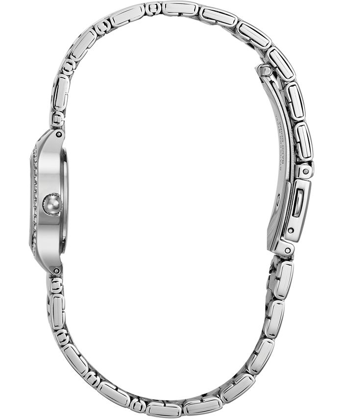Citizen Women's Quartz Stainless Steel Bracelet Watch 22mm, Created for ...