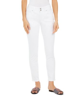 macy's style and co curvy skinny jeans