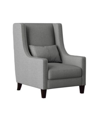 Verona Wingback Chair