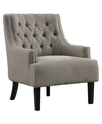 Orbit Accent Chair