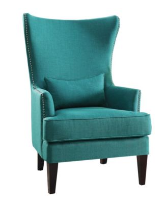 inexpensive wing chairs