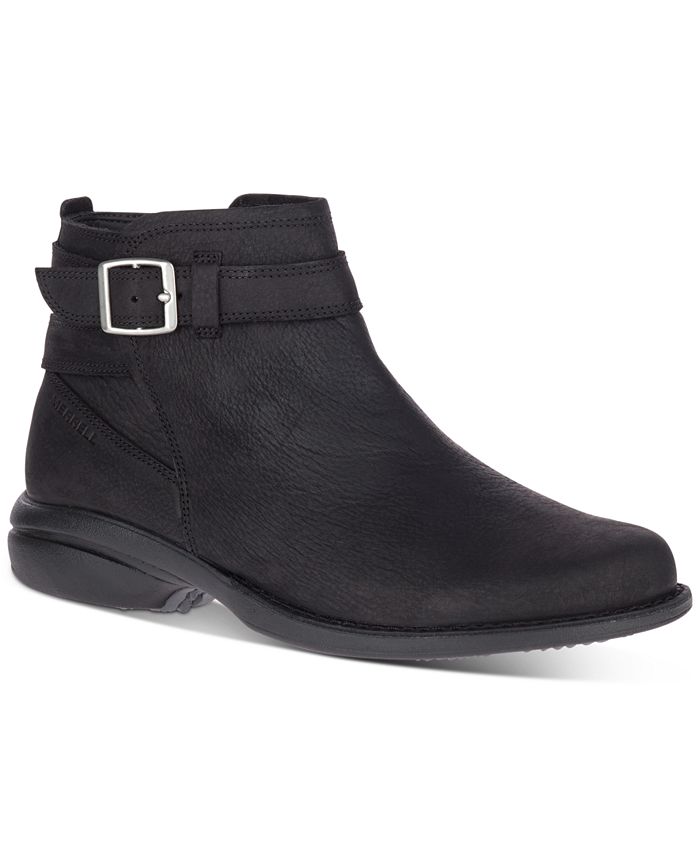 Merrell andover bluff best sale