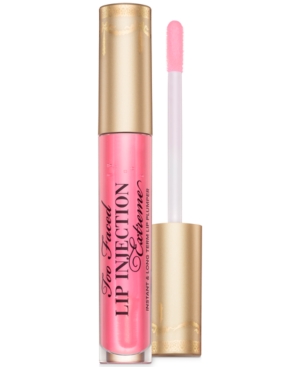 Too Faced Lip Injection Extreme Lip Plumper