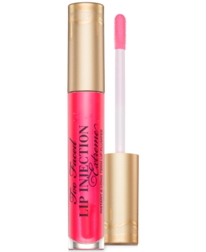 Too Faced Lip Injection Extreme Lip Plumper