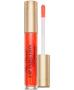 Too Faced Lip Injection Extreme Lip Plumper