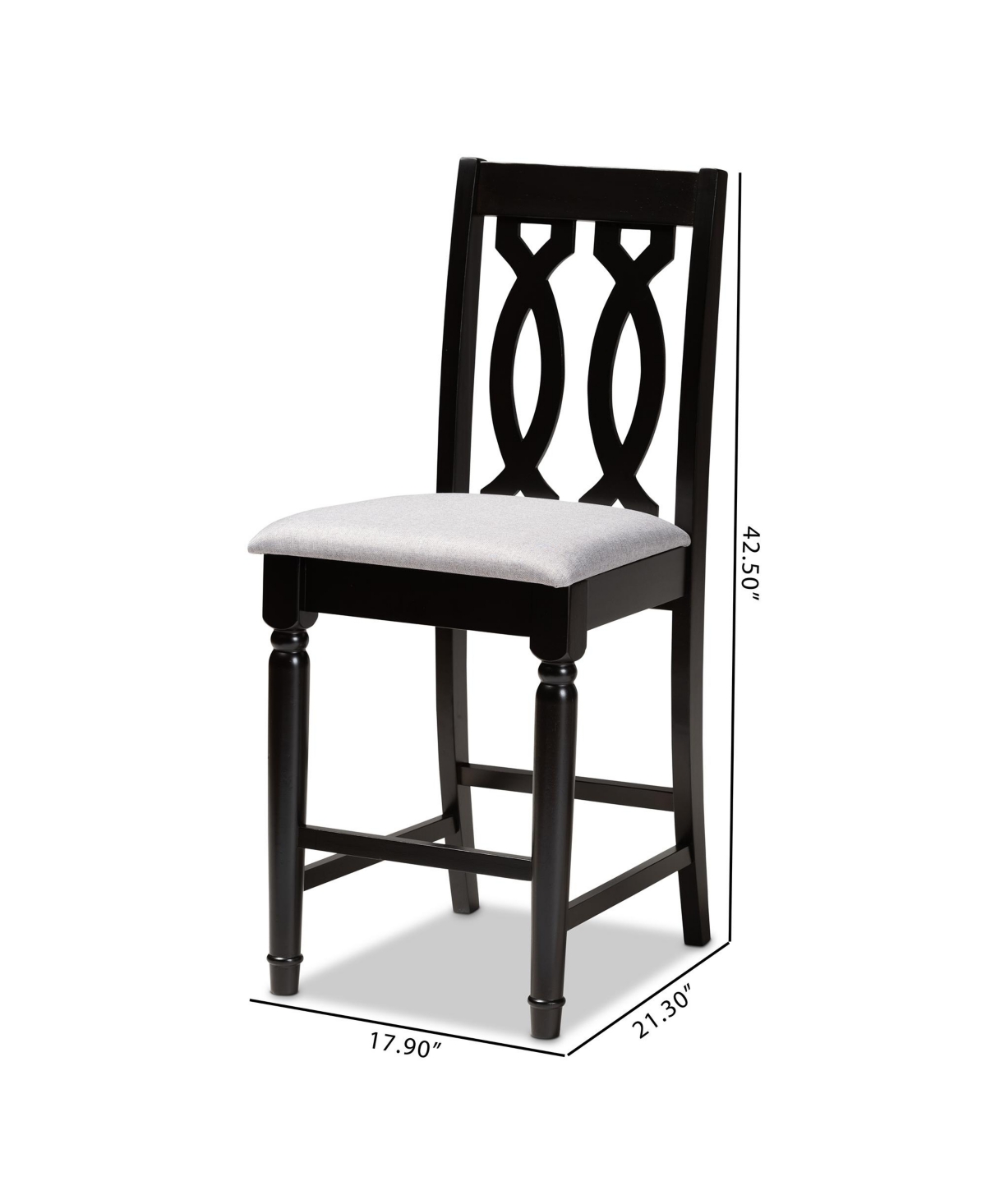 Darcie Counter Stool (Set of 2)