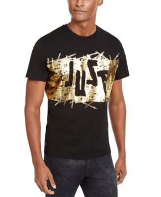 t shirt just cavalli