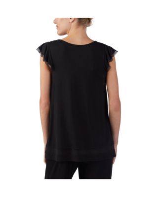 Yours to Love Short Sleeve Top