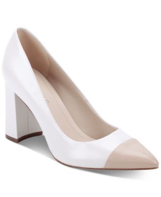 macys dress shoes pumps