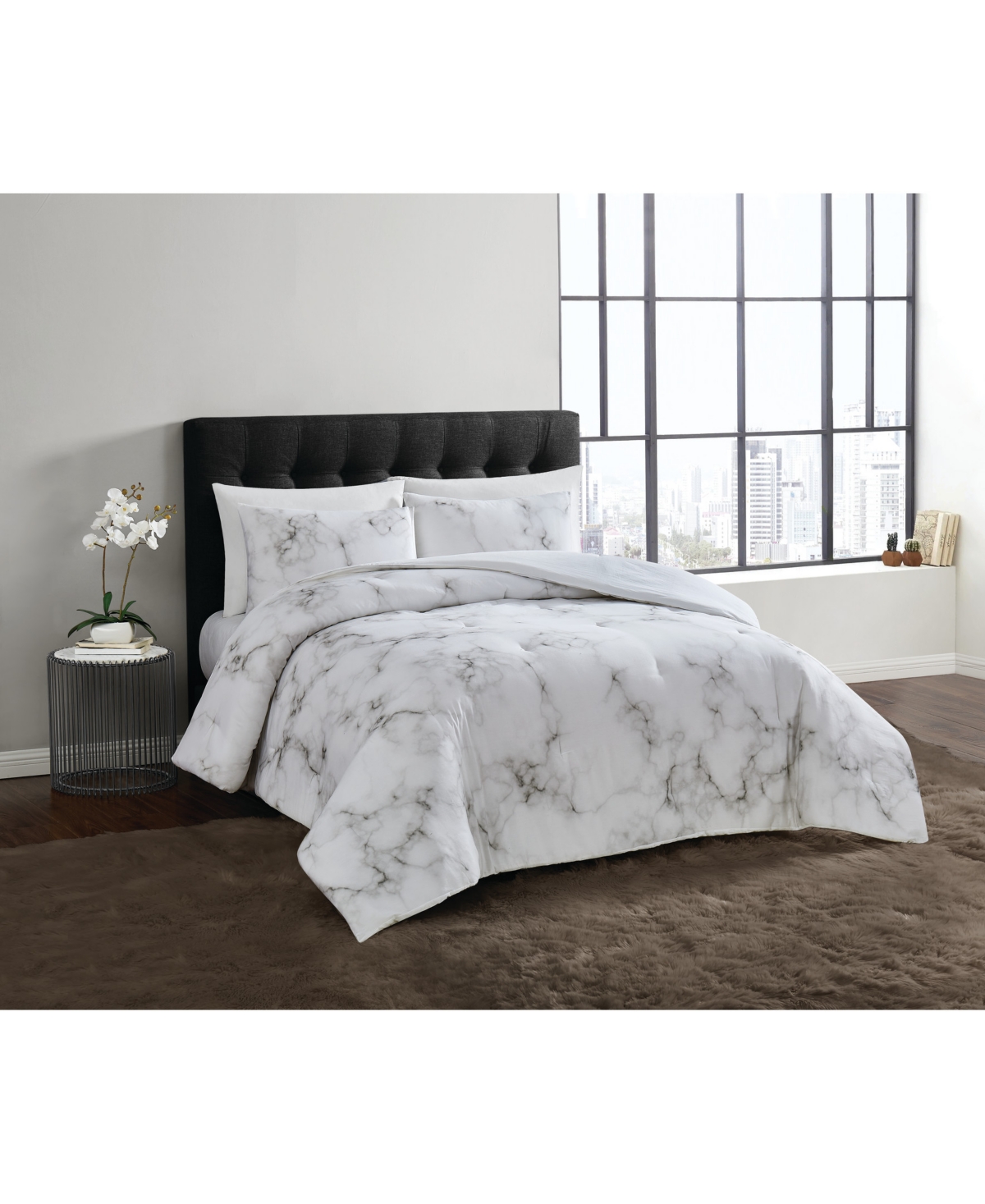 UPC 783048107459 product image for Vince Camuto Amalfi Full/Queen Comforter Set Bedding | upcitemdb.com