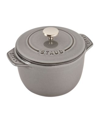 Cast Iron 1.5-Qt. Petite French Oven 