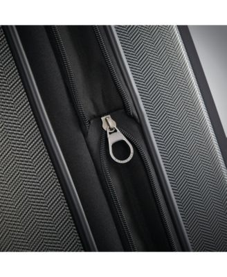 Hartmann Century Deluxe Carry-on Spinner