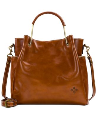 lipault miss plume bowling bag