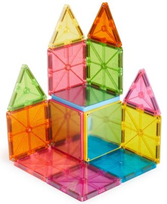 magna tiles master set