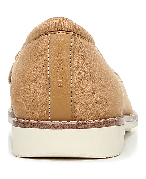 Dr. Scholls Womens Cypress Slip-on Loafers & Reviews 